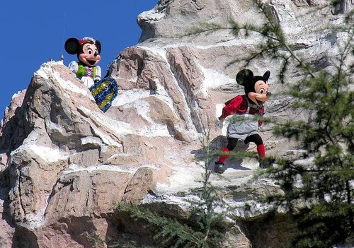 My Child Got Lost In Disney It Can Happen To You - This Crazy Adventure  Called Life