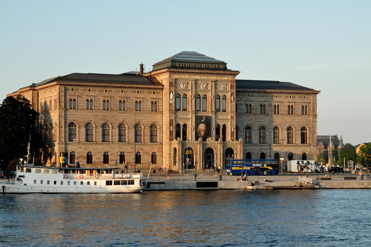 Museum of National Art 