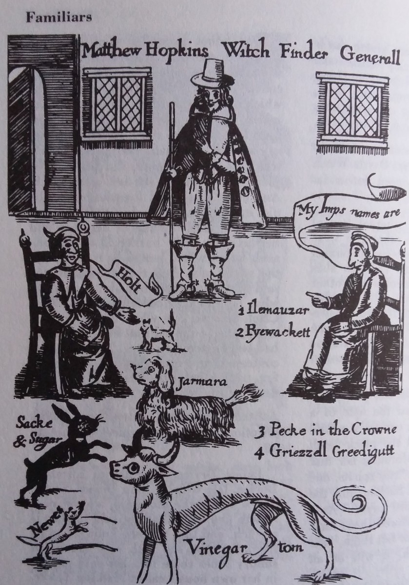 从“女巫”的发现,霍普金斯(1647)”decoding=