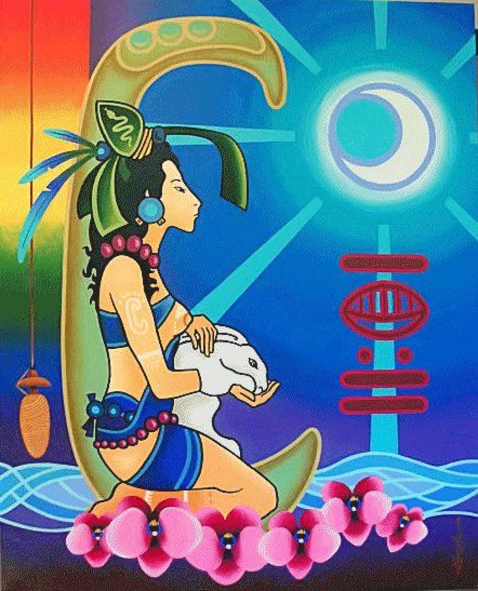 mayan-goddess-ixchel