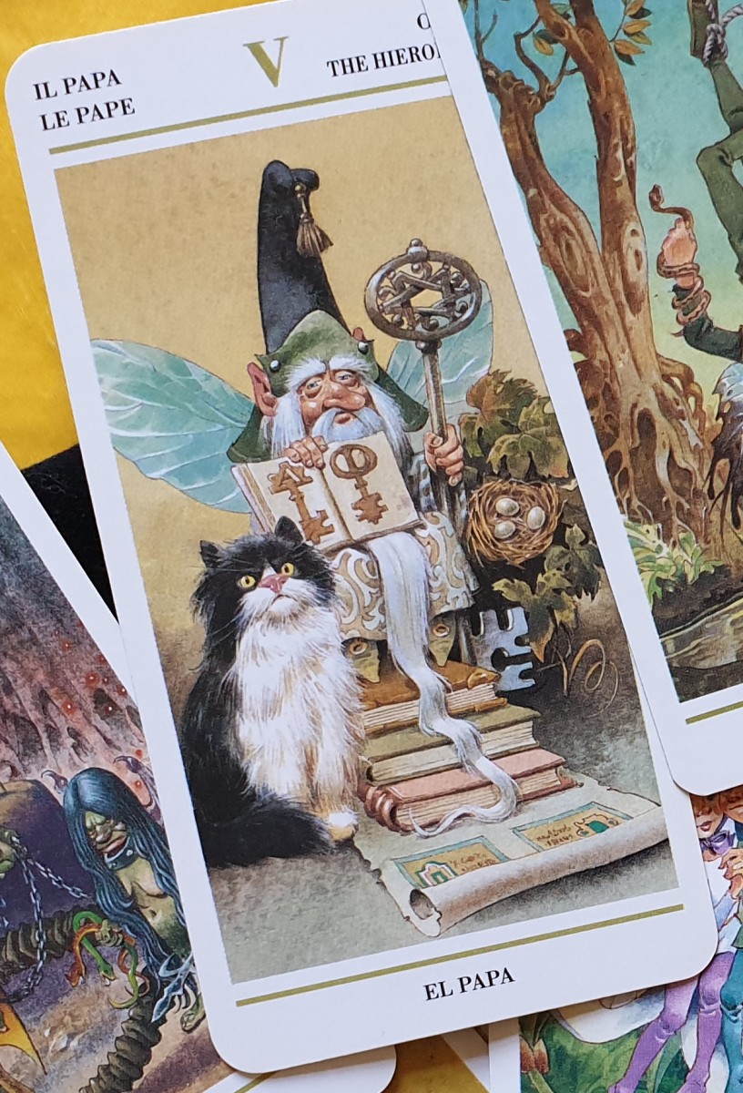 tarot-for-yourself-your-questions-answered
