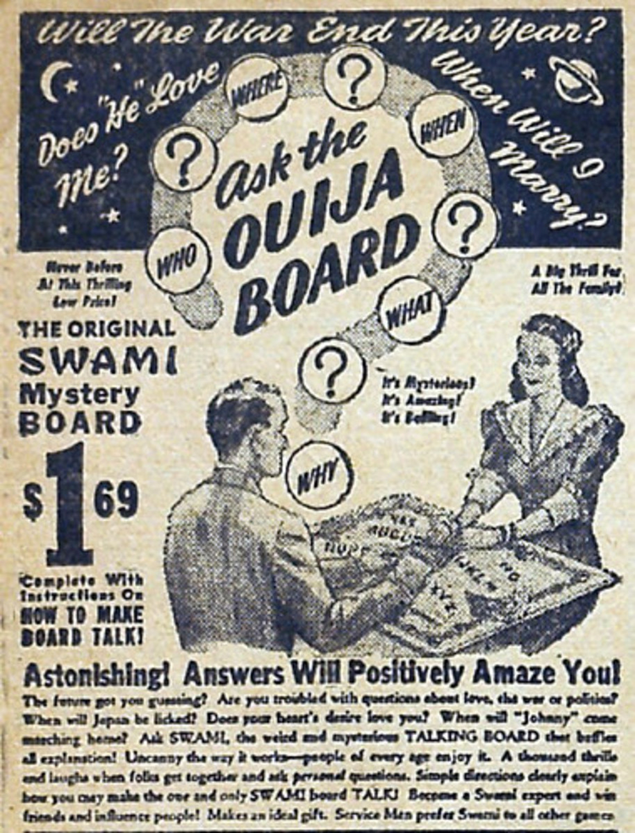 the-mystery-of-the-ouija-board-revealed