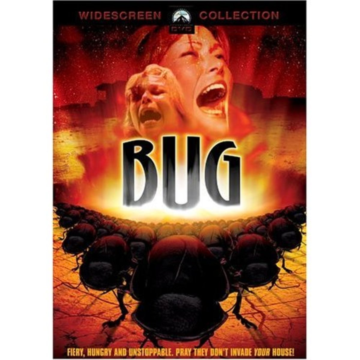 The Top Ten List of the Absolute Best Giant Bug Movies - ReelRundown