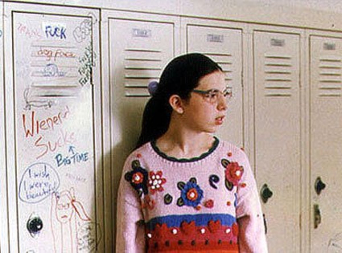 15 of the Strangest Movies Ever Made ReelRundown