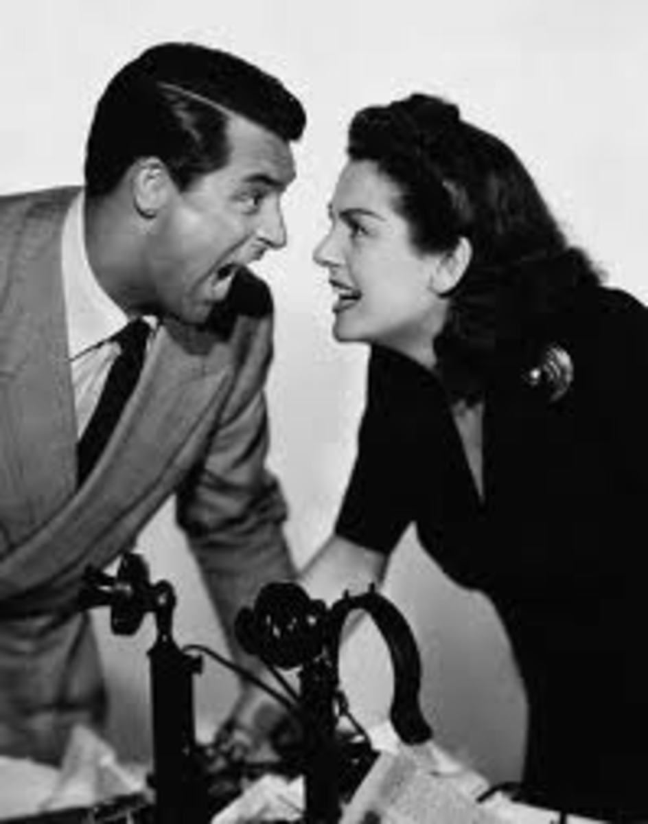 5 Best Black and White Classic Comedy Movies ReelRundown