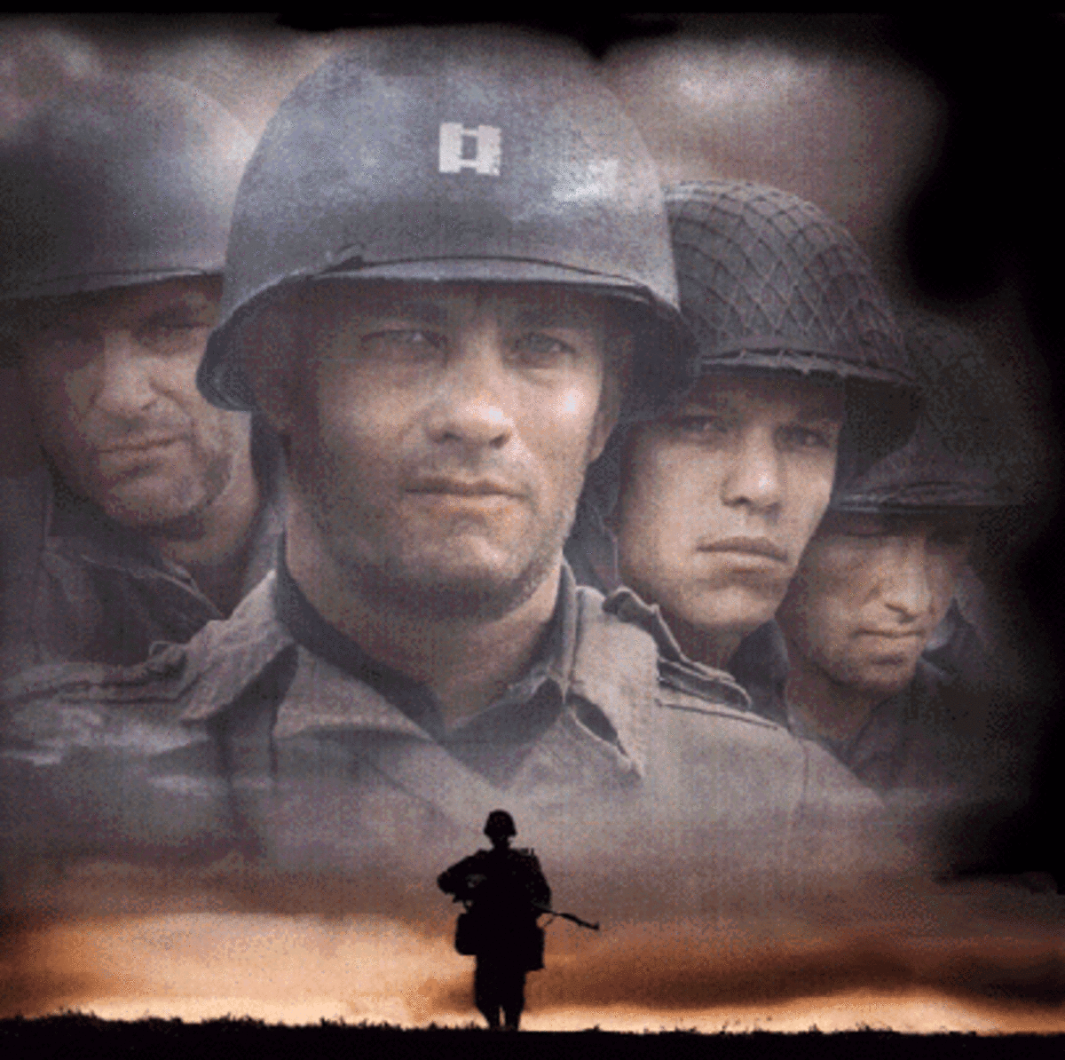 Possibly the greatest war film ever made.