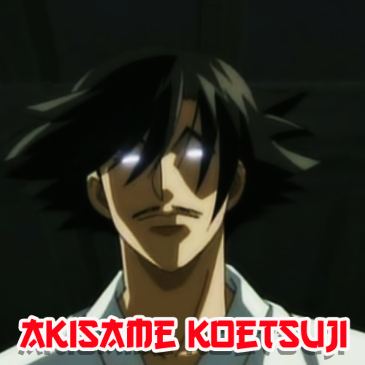 Anime Kenichi: The Mightiest Disciple Wallpaper