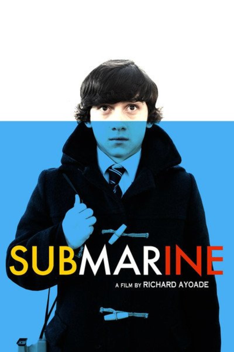 "Submarine"