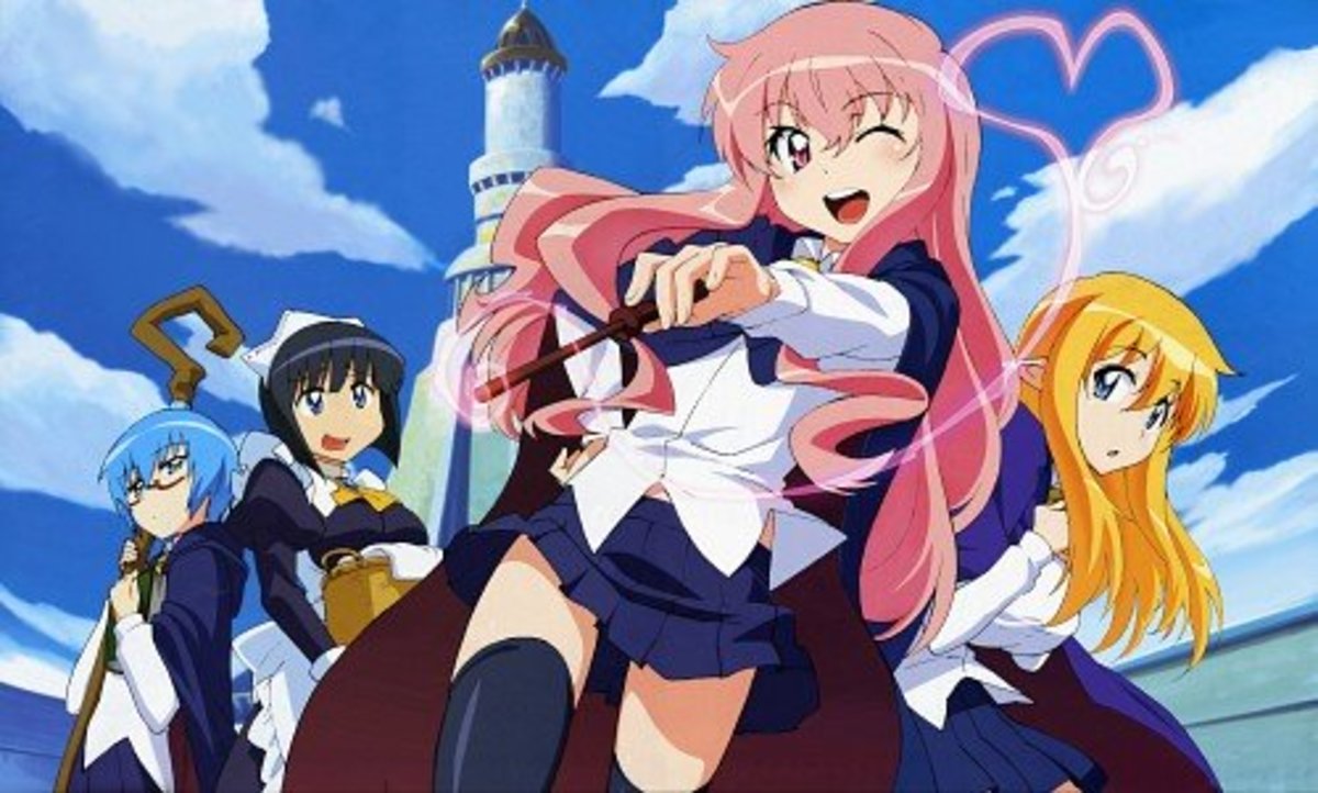 10 Anime Like Toradora Reelrundown Entertainment If you like toradora watch golden time. 10 anime like toradora reelrundown