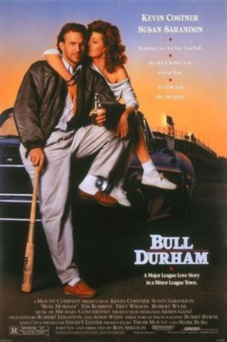 "Bull Durham"