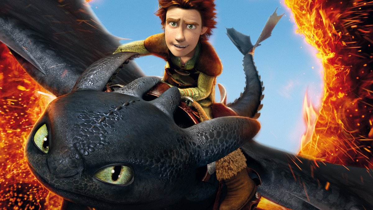 ranking-the-best-dreamworks-animation-movies-worst-to-best