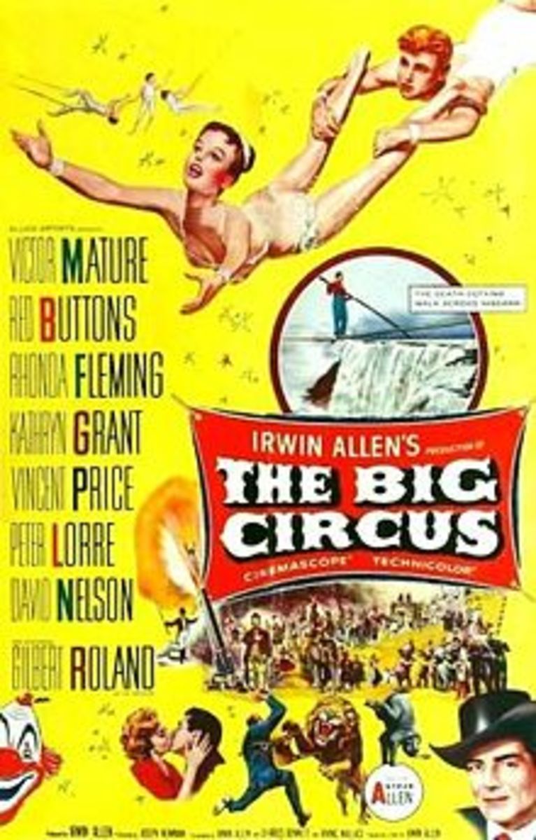 circus-movies-documentaries-shows