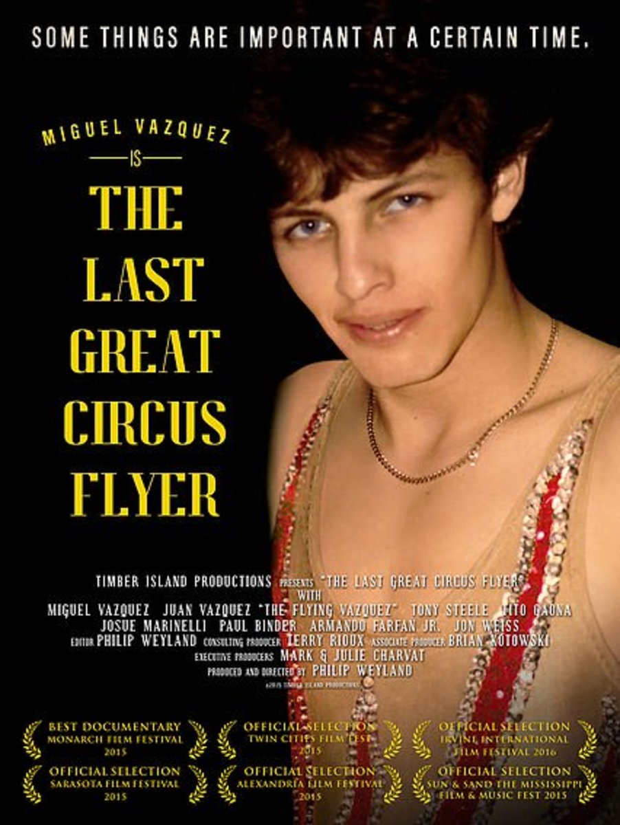 circus-movies-documentaries-shows