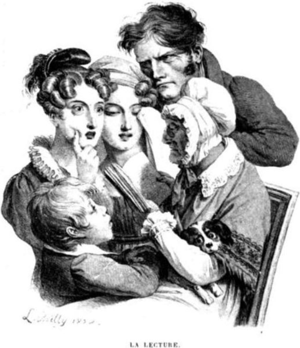 7 Shocking Original Endings to Some of Our Favorite Disney Fairy Tales