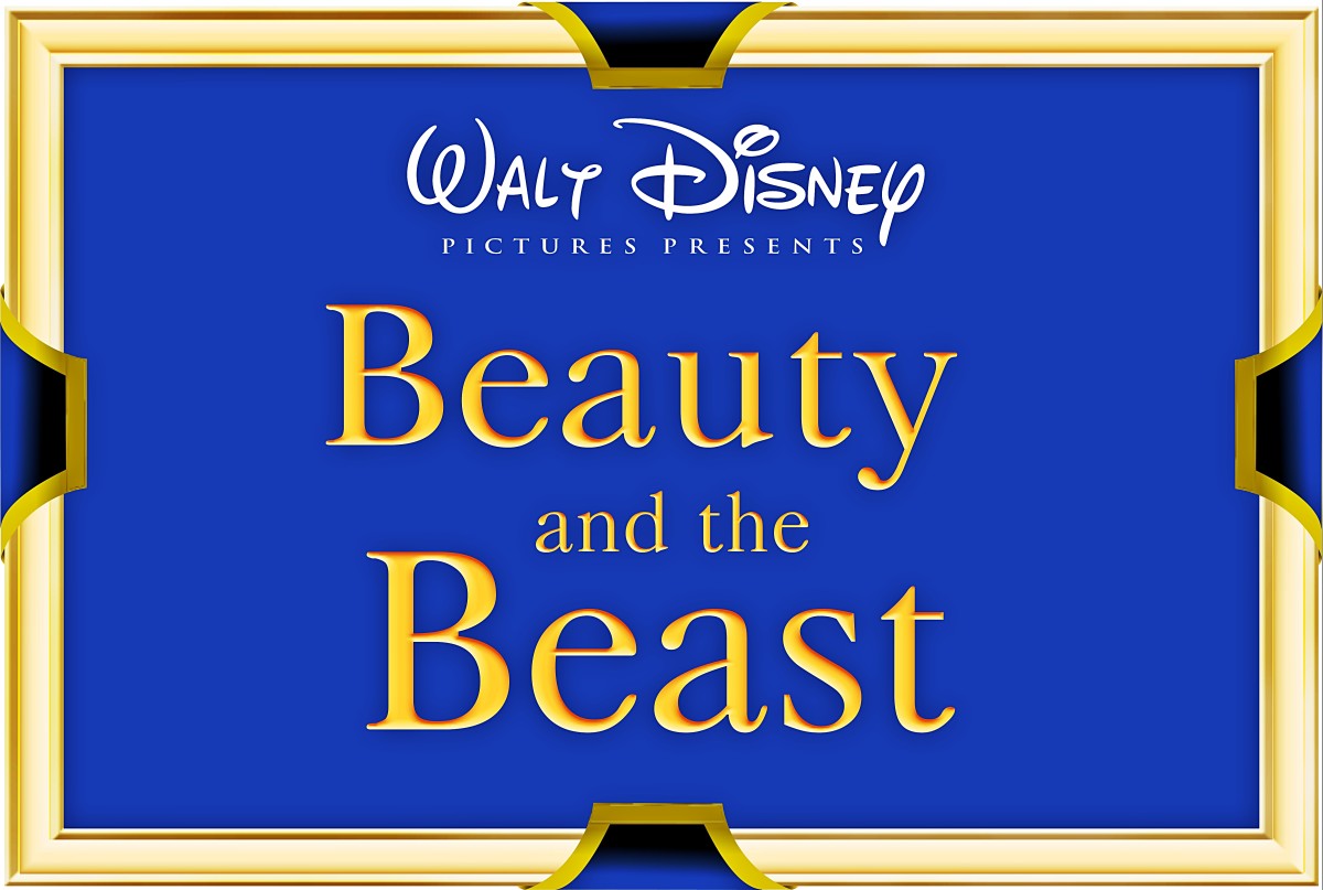 Beauty and the Beast Beauty and the Beast
