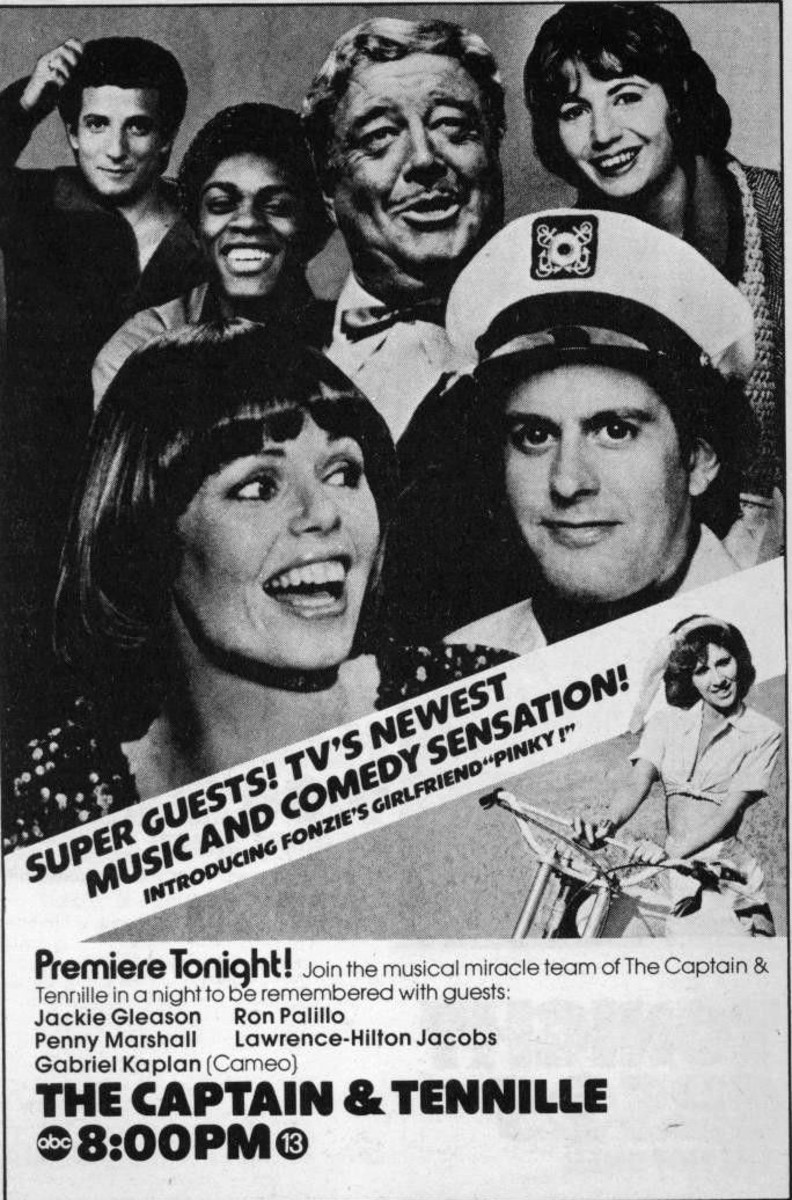 1970s-variety-tv-series