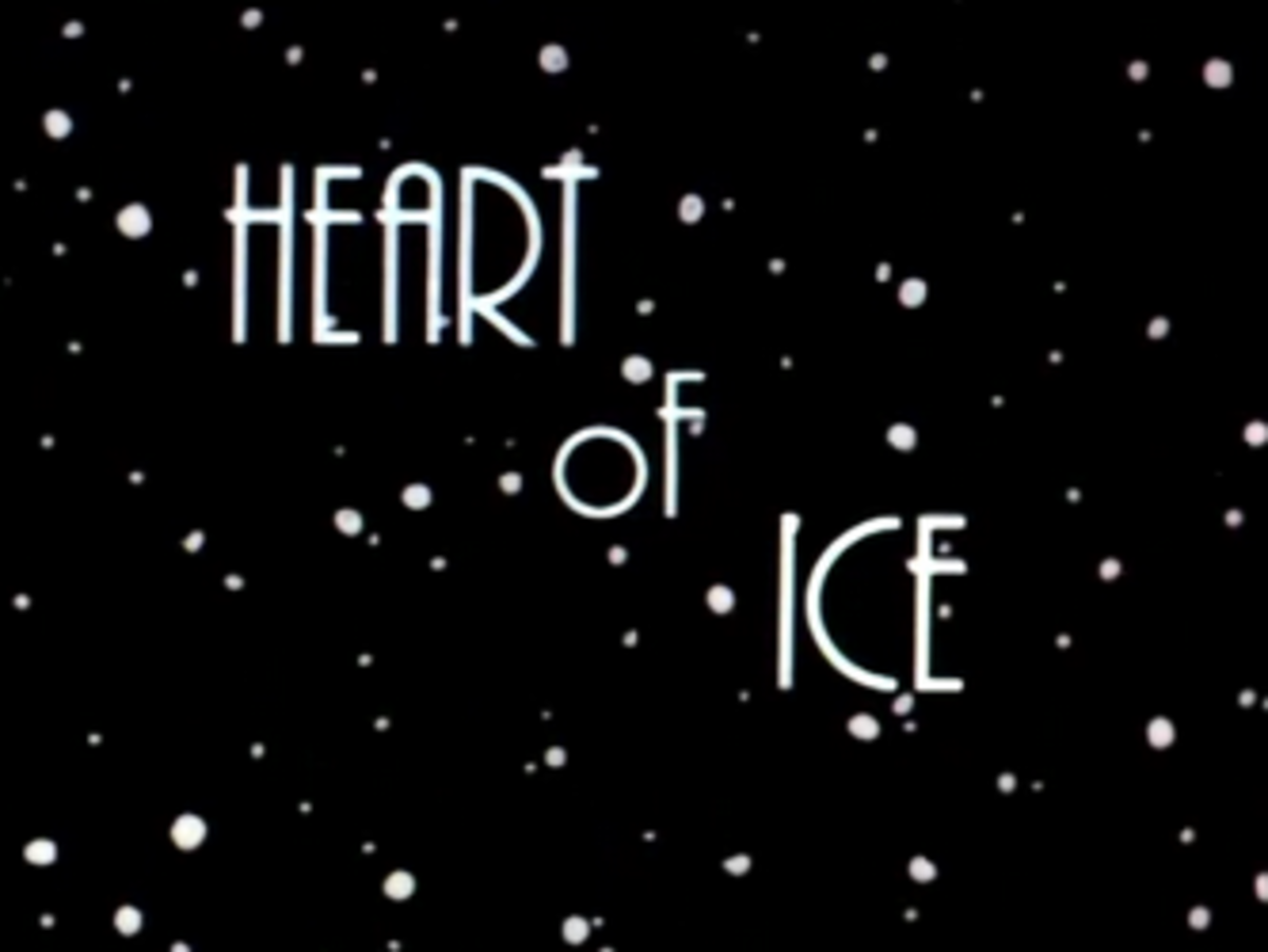 "Heart of Ice"