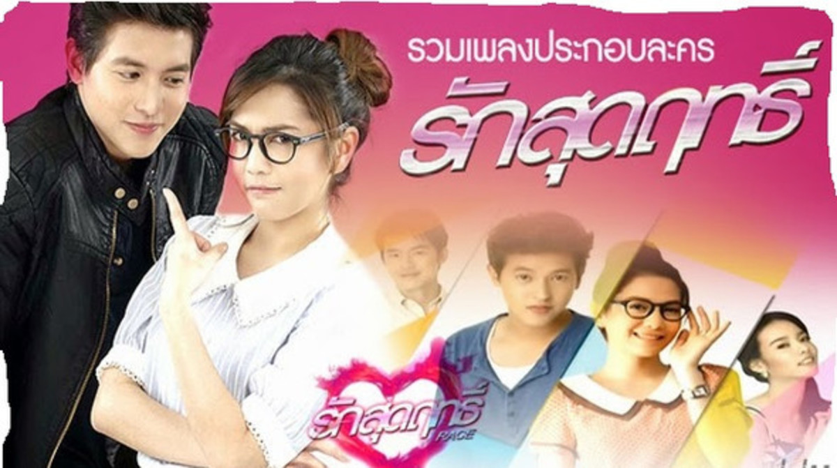 Best thai drama 2020