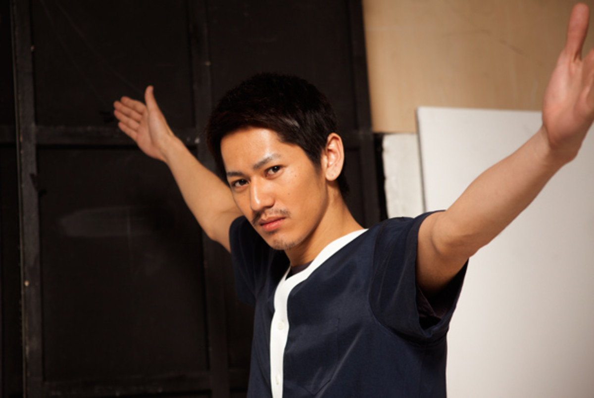 10 Hot Young And Talented Japanese Actors ReelRundown.