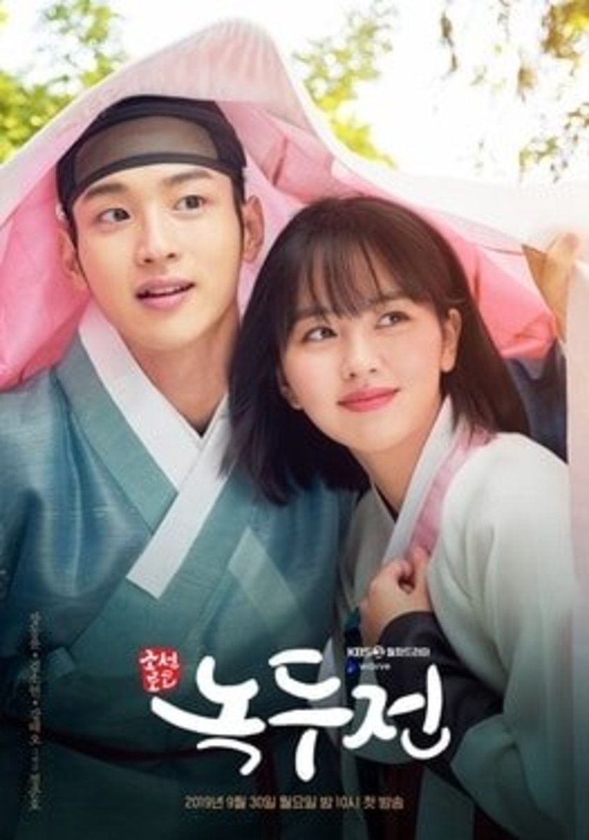 Korean drama comedy 2020 romantic 15 Best