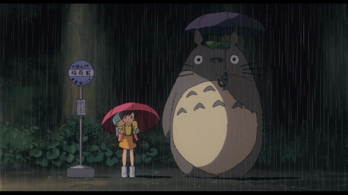 5 Amazing Japanese Animated Films by Studio Ghibli - ReelRundown