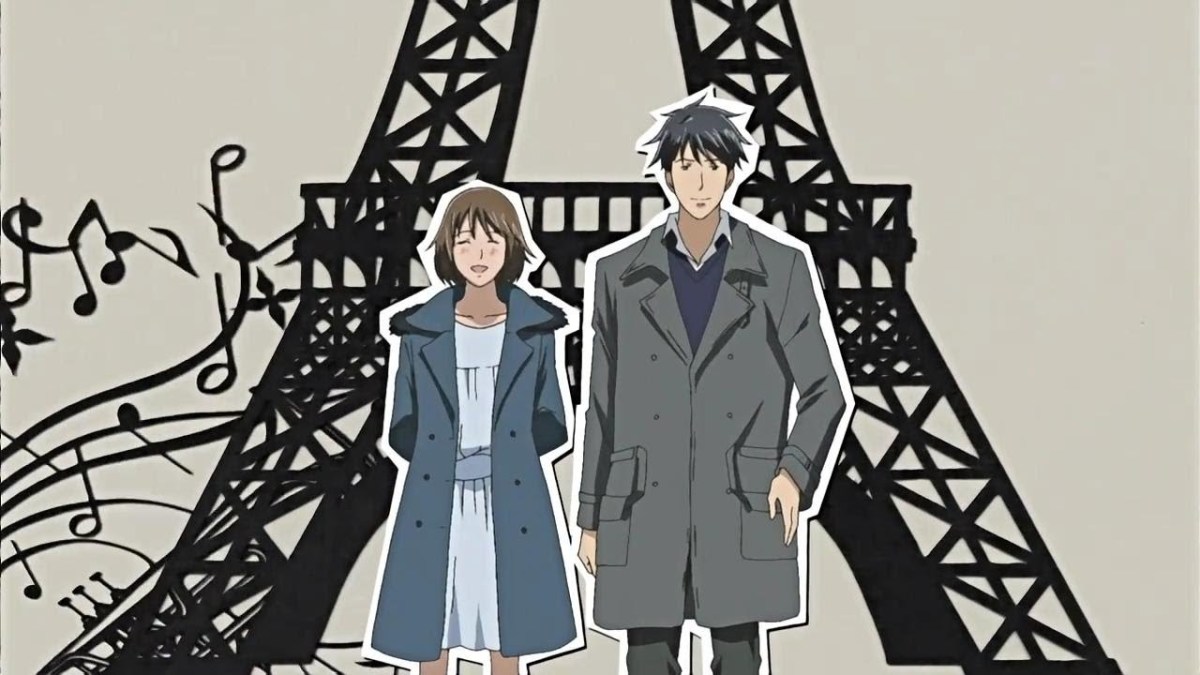 The Best Feel Good Anime And Manga Of All Time ReelRundown