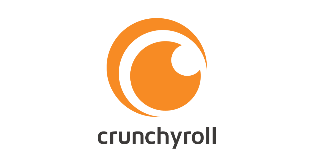 Crunchyroll.