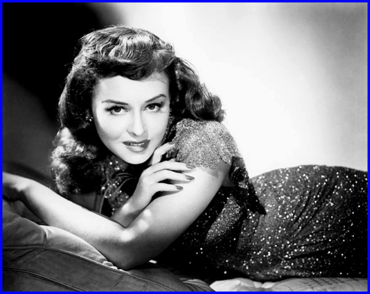 Had Vivien Leigh failed to impress producer David O. Selznick, actress Paulette Goddard may well have starred opposite Clark Gable as Scarlett O'Hara.