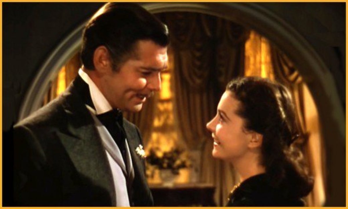 After a two-year search, Gone With The Wind's producer David O. Selznick finally found his Scarlett O'Hara with British actress Vivien Leigh, who will win the Best Actress Academy Award for her acting.