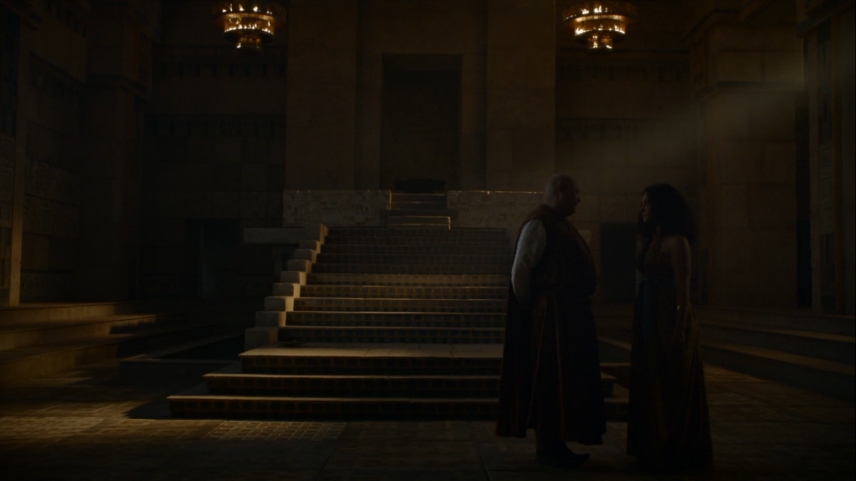 Game of Thrones, Season 6, Episode 3: “Oathbreaker” - HubPages