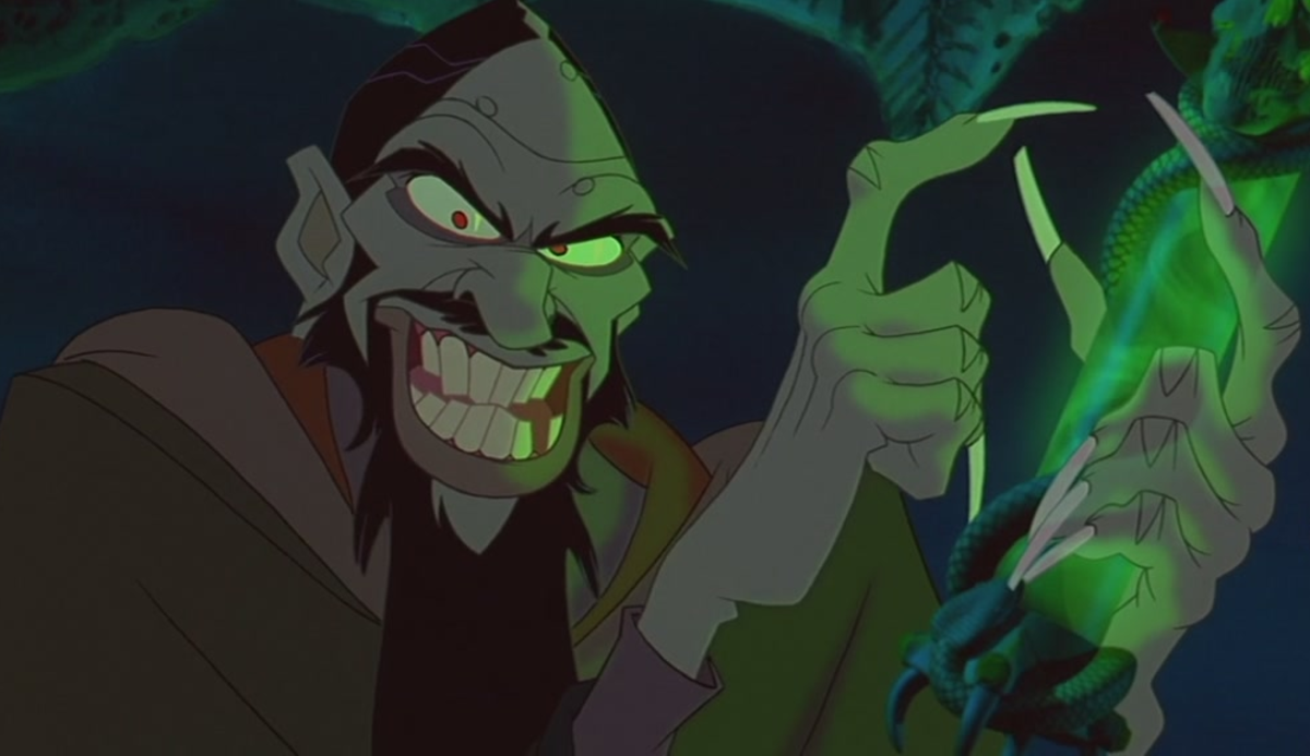 Sympathetic Villains: 10 Villains I Felt Sad For - Even if I Also Hated  Them - ReelRundown