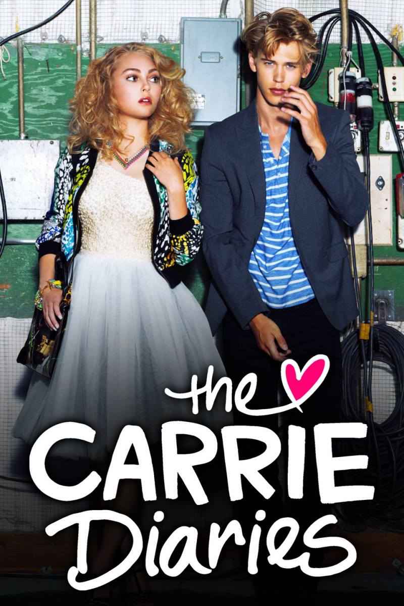 "The Carrie Diaries"