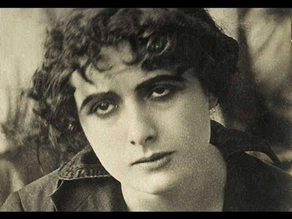 Some of Elvira Notari's films were censored by the Fascist government of Italy in the 1920s.