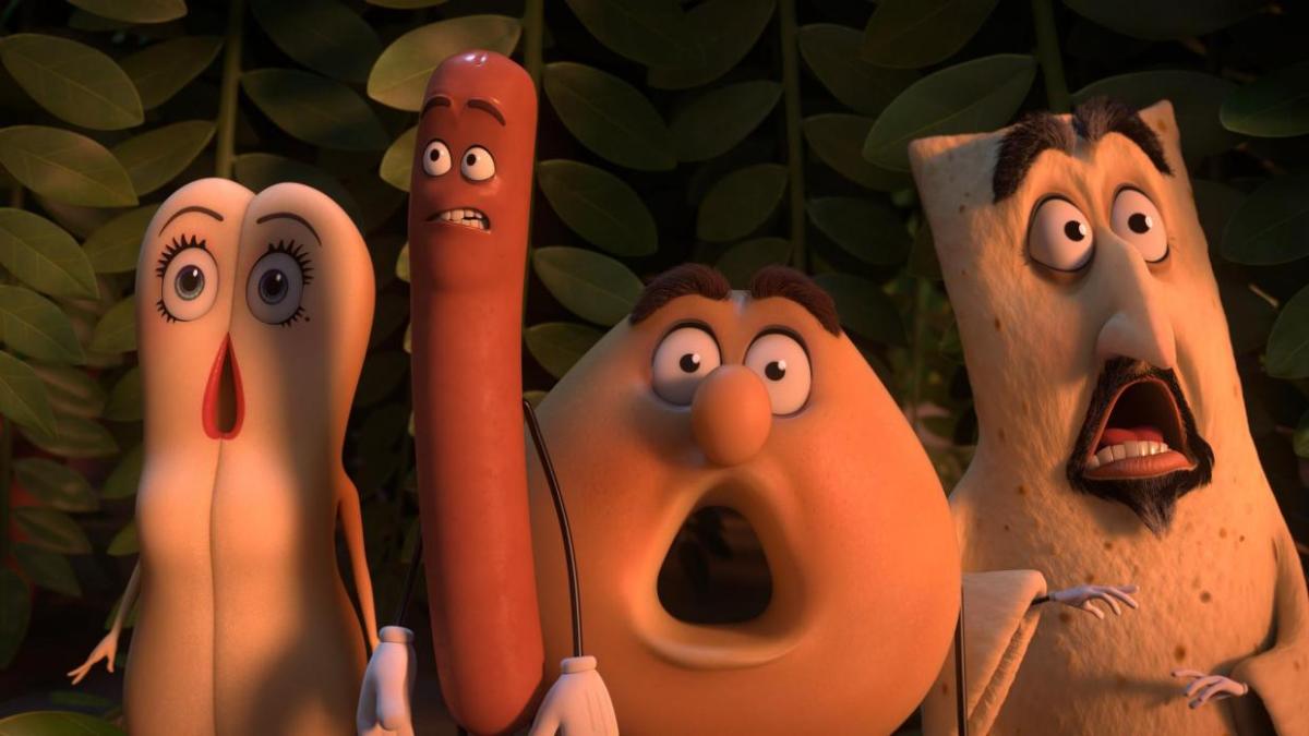 review-sausage-party