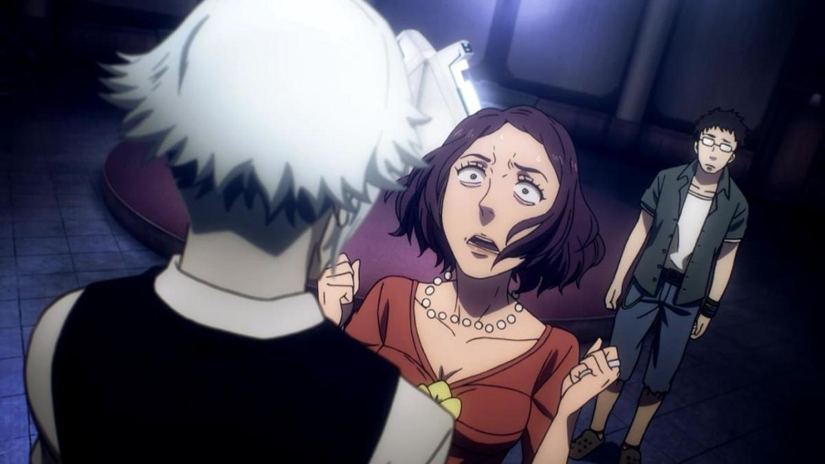 Death parade age rating