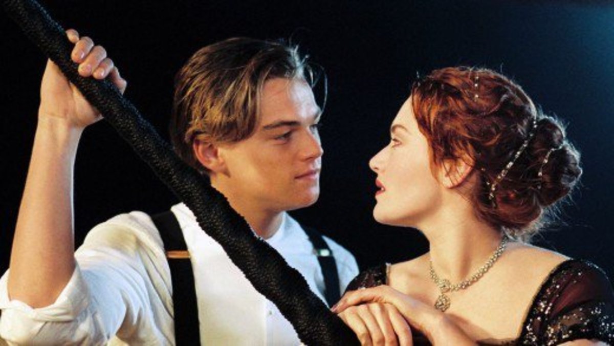 Leo's most popular movie performance of all time is playing Jack Dawson.