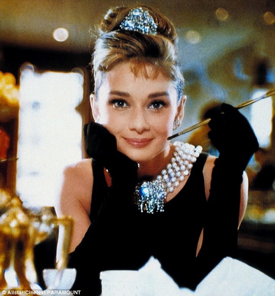 The Best And Worst Of Audrey Hepburn Reelrundown