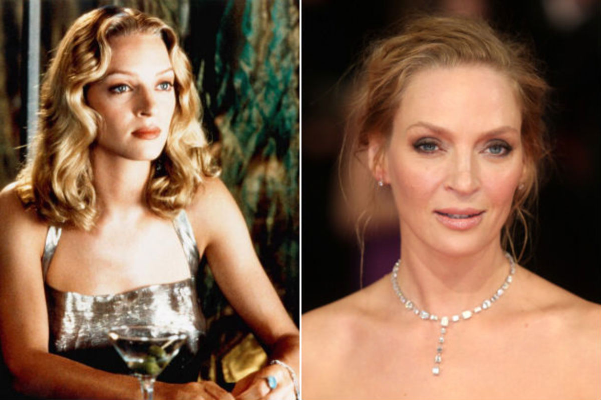 "Gattaca" An InDepth Analysis of Symbolism ReelRundown