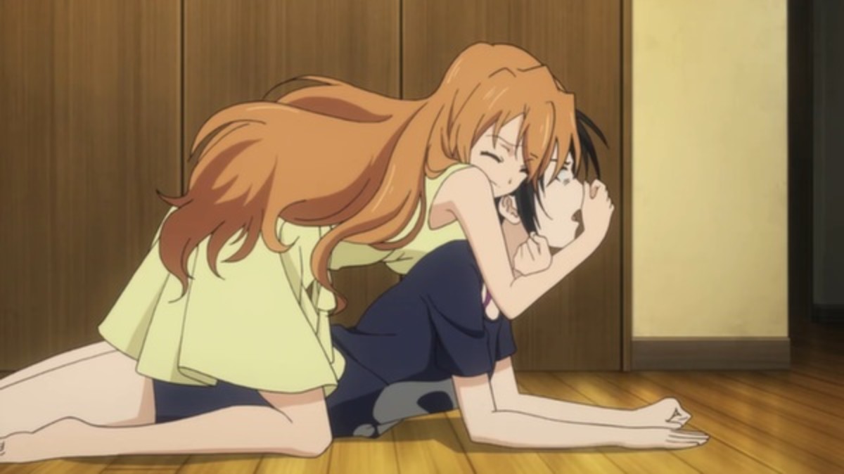 10 Anime Like 'Shigatsu wa Kimi no Uso' ('Your Lie in April') - ReelRundown