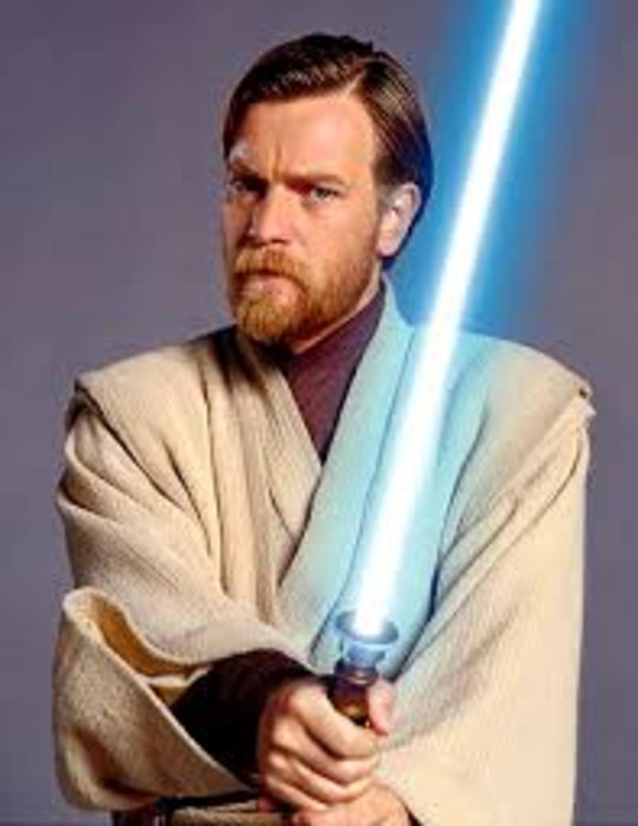 Top 6 Strongest "Star Wars" Characters (Films 16) ReelRundown