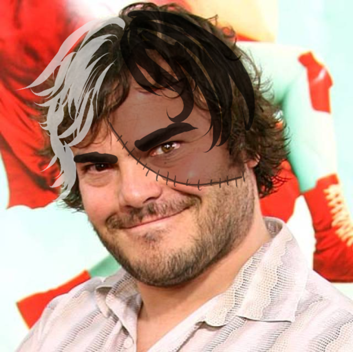 Jack black one more