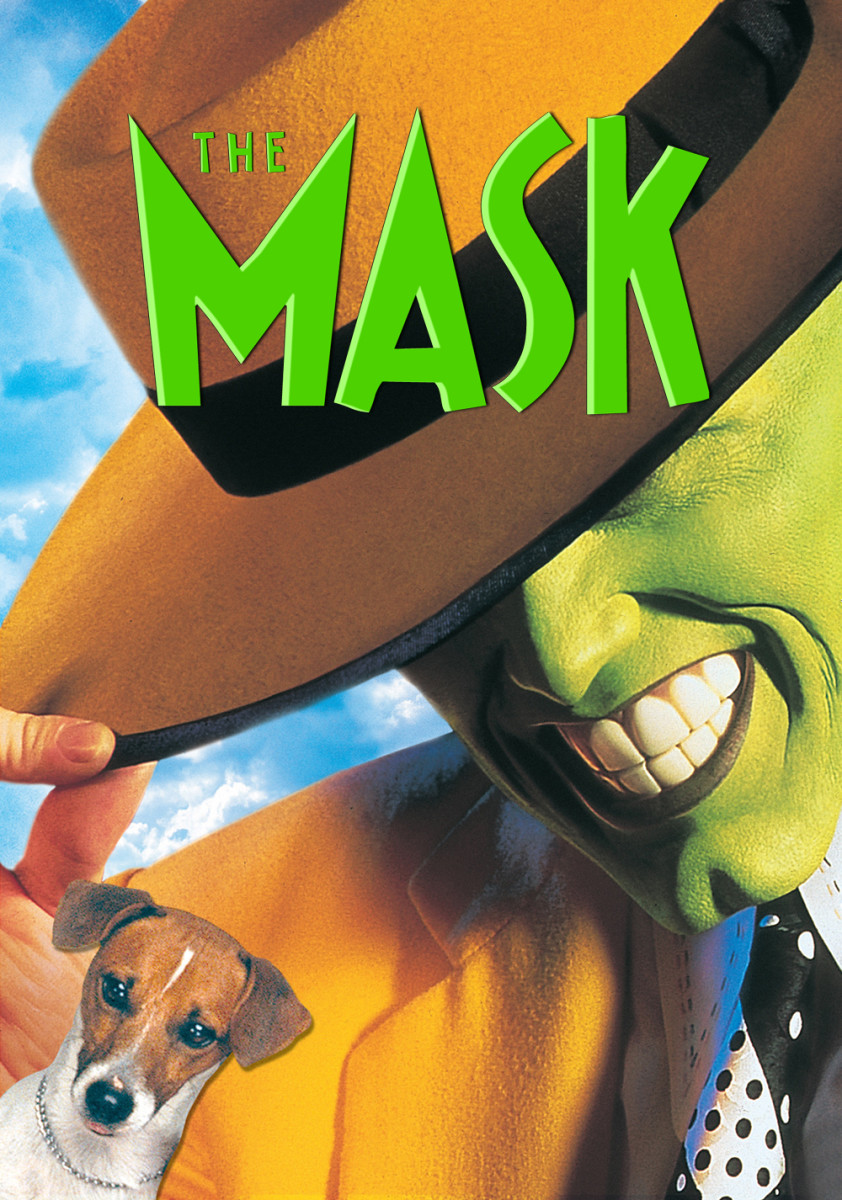"The Mask."