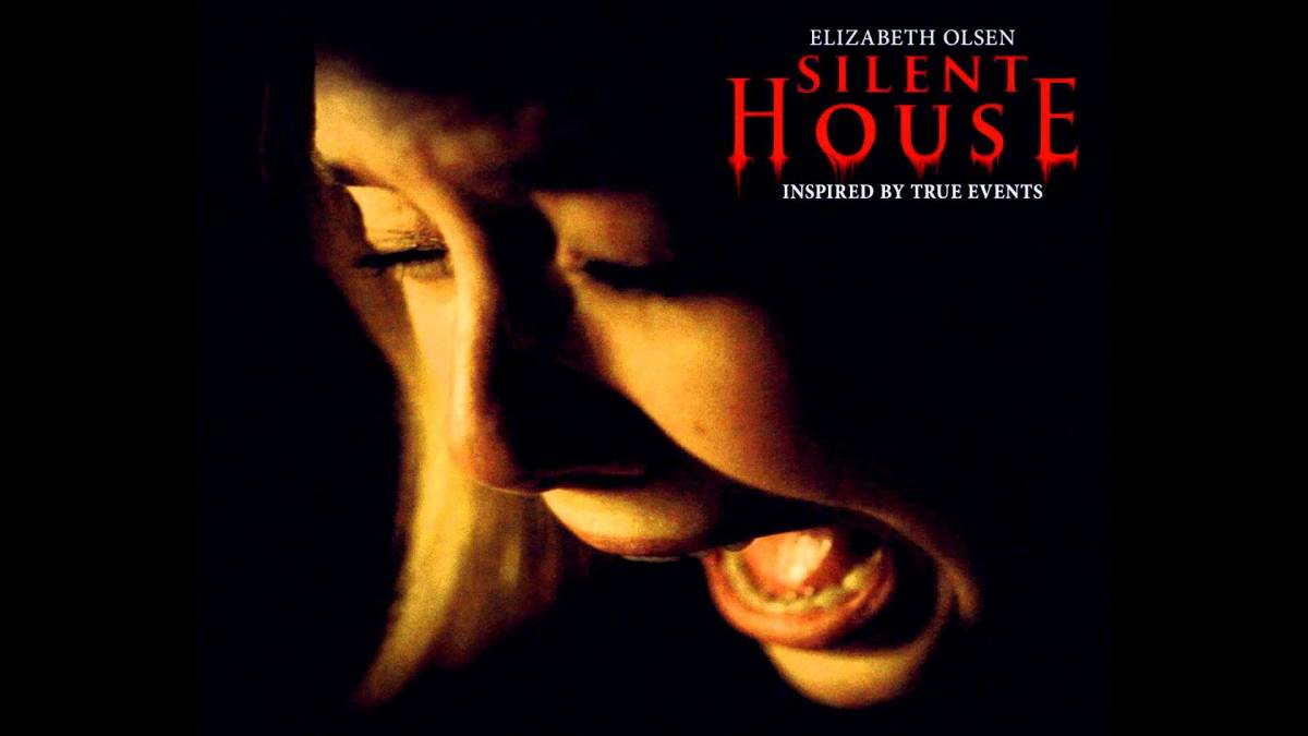 "Silent House."