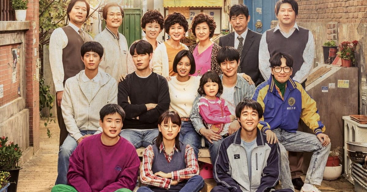 The 25 Best Korean Dramas, Part II - HubPages