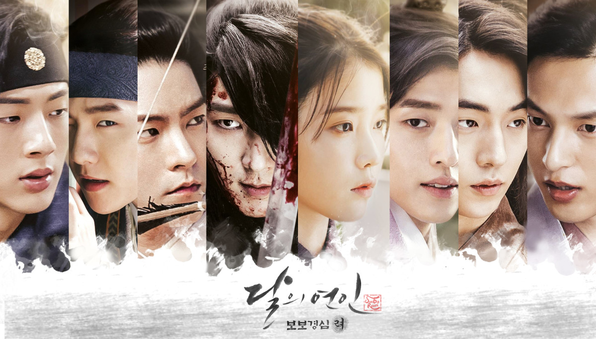 The 25 Best Korean Dramas, Part II - HubPages