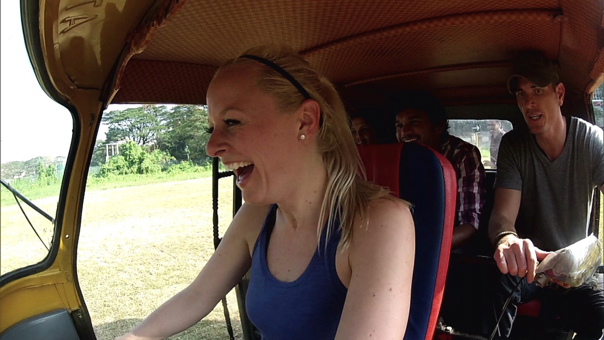 "Amazing Race" Records 4 of the Best Winning Streaks ReelRundown