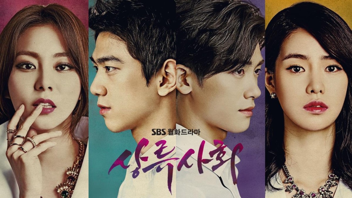 Top 12 Korean Dramas For Your Tv Binge Reelrundown Vrogue 1496