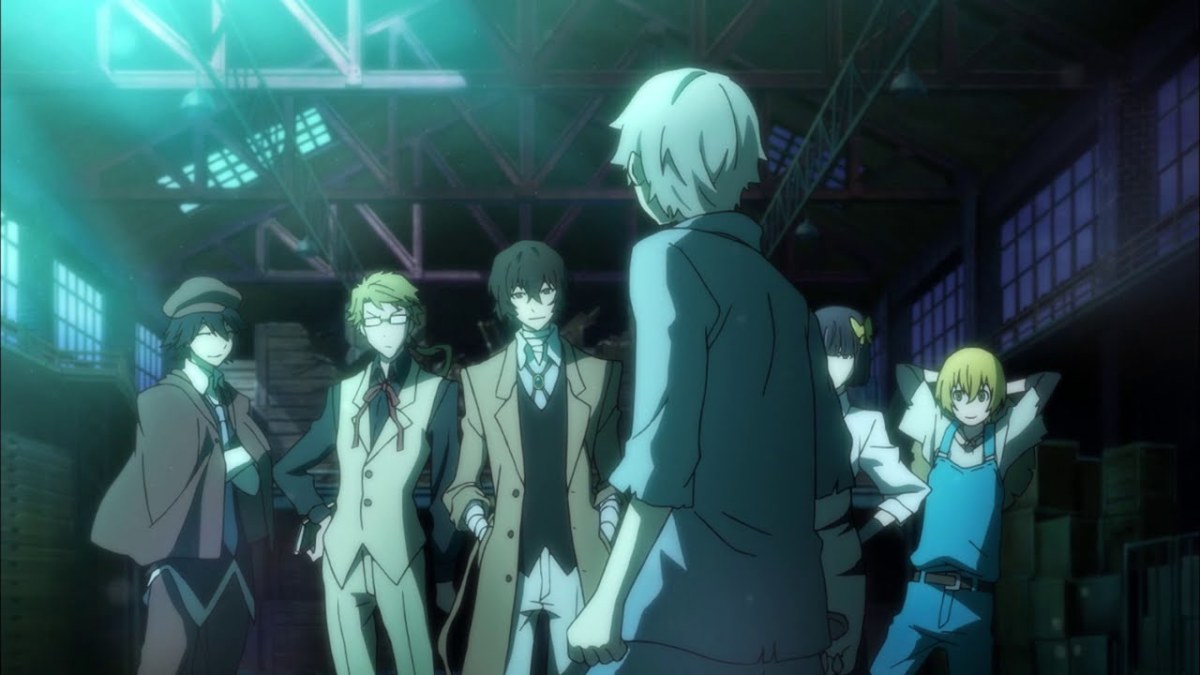 reapers-reviews-bungo-stray-dogs
