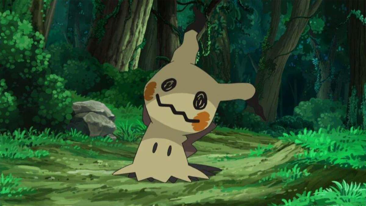 The 10 Most Evil Pokémon - ReelRundown - Entertainment