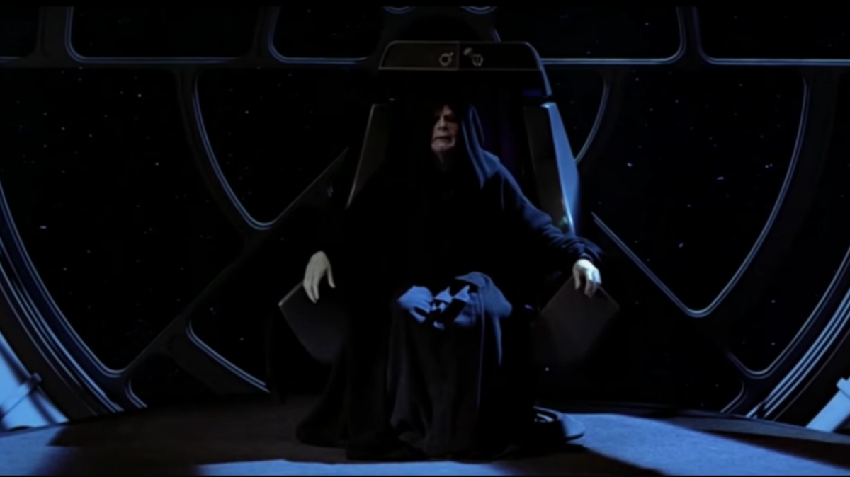 10 Facts You Didn't Know About Darth Sidious (The Emperor) - ReelRundown